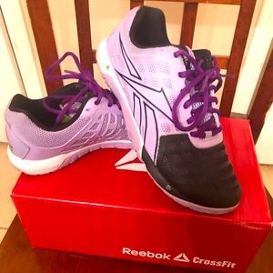 Reebok CrossFit Nano 3.0 Women’s trainer